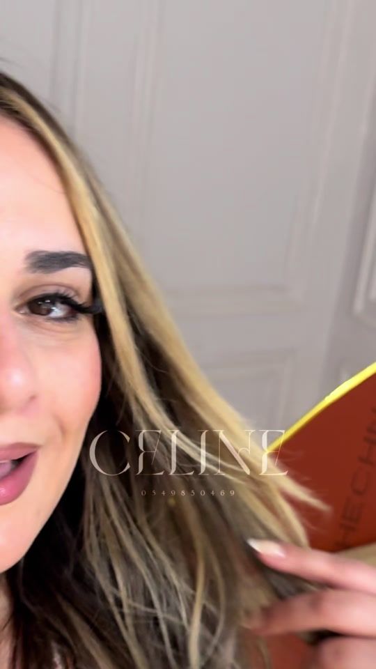TikTok video thumbnail by celine_collection_dz