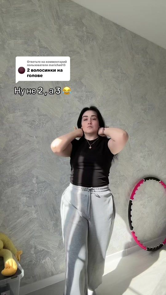 TikTok video thumbnail by maruseva_kris