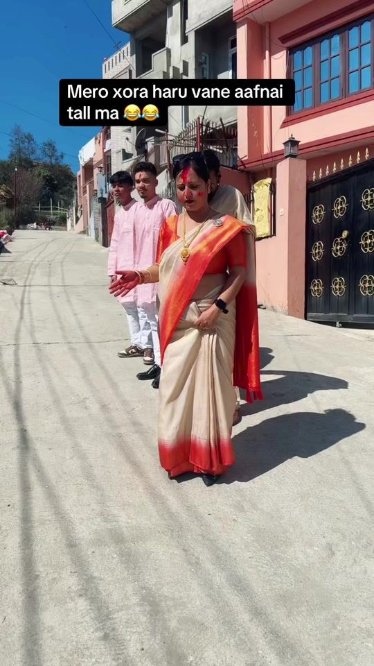 TikTok video thumbnail by sabitra_karki