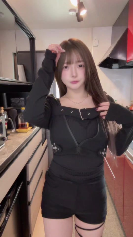 TikTok video thumbnail by xiu_omg