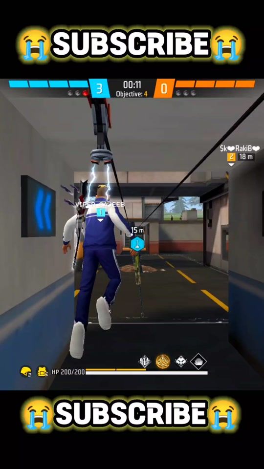 TikTok video thumbnail by vipersajeeb