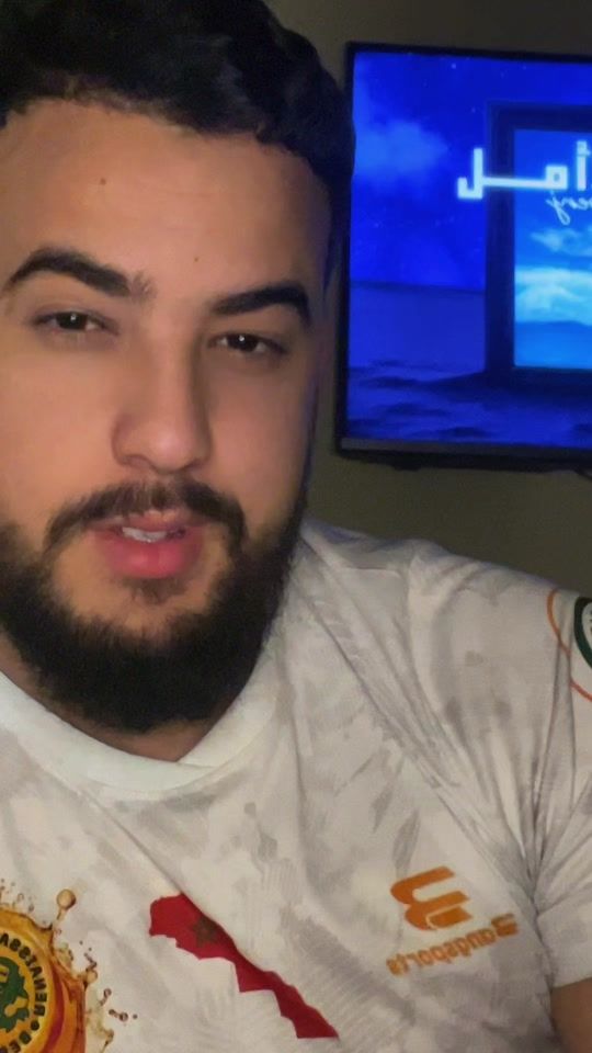 TikTok video thumbnail by el_ghareb1