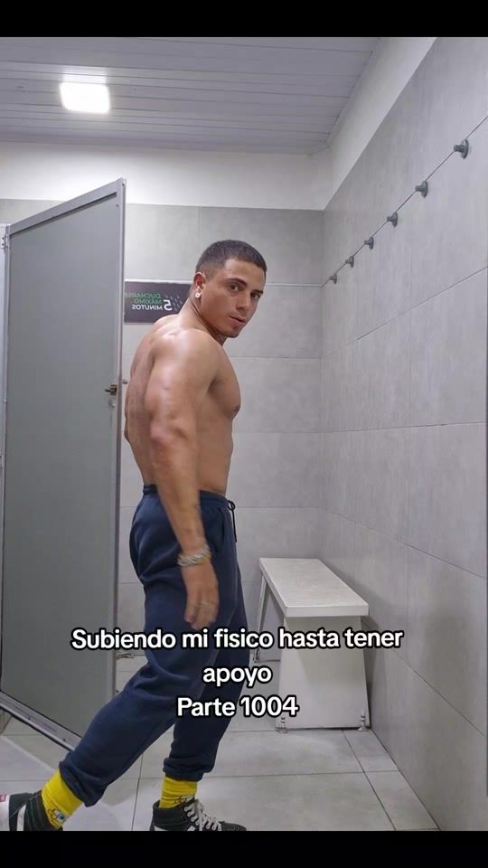 TikTok video thumbnail by larrosafit_03
