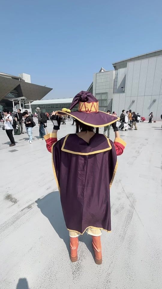 TikTok video thumbnail by rua_cos0505