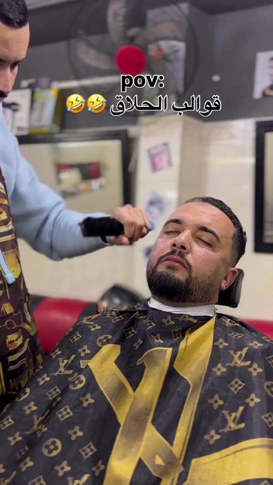 TikTok video thumbnail by barber_433