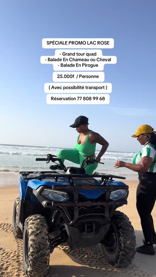 TikTok video thumbnail by lac_rose_excursions
