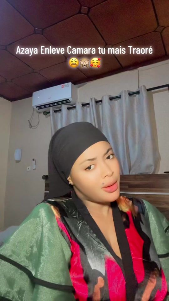 TikTok video thumbnail by oumoubarry251