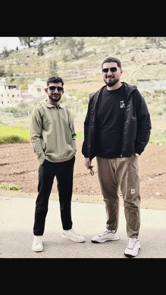 TikTok video thumbnail by mohammadalshamla