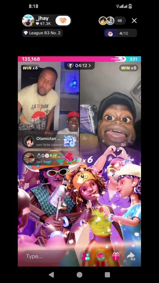 TikTok video thumbnail by iamjhaymax