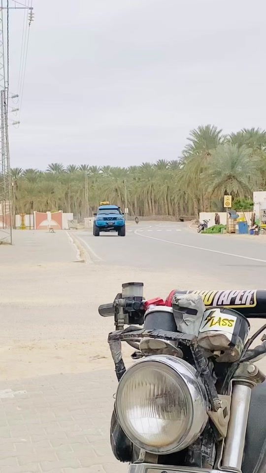 TikTok video thumbnail by adelbenmohamed67