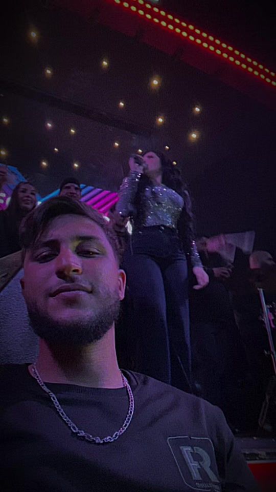 TikTok video thumbnail by harroukk