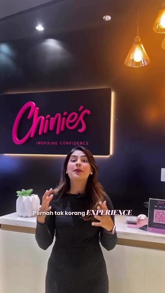 TikTok video thumbnail by halijahasshimakeup
