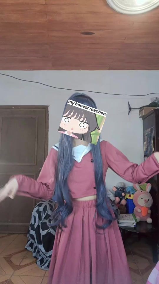 TikTok video thumbnail by yare_cos