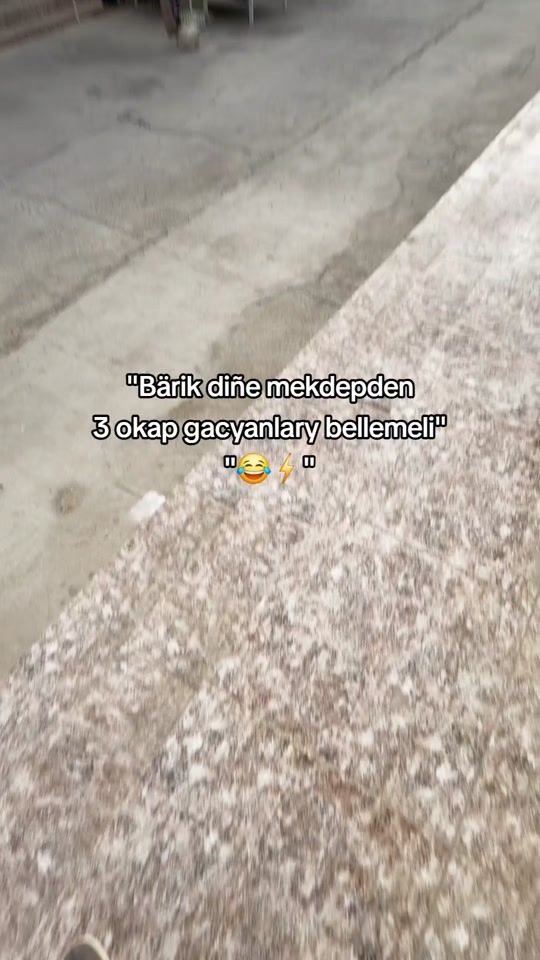 TikTok video thumbnail by shatlykjv7
