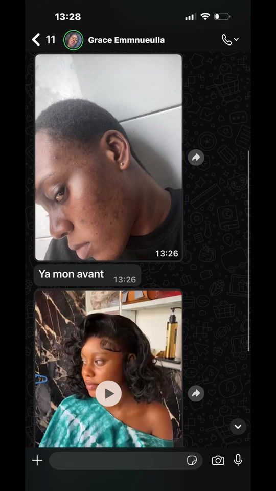 TikTok video thumbnail by labelletracy4