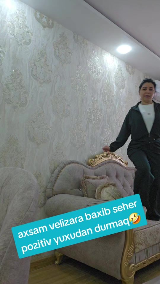 TikTok video thumbnail by ulka_mzade