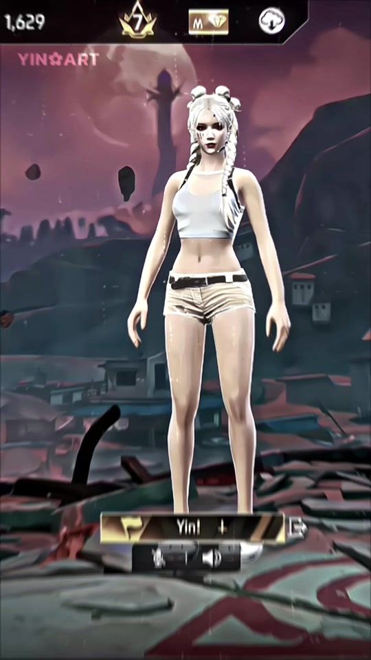 TikTok video thumbnail by yin_ff_art