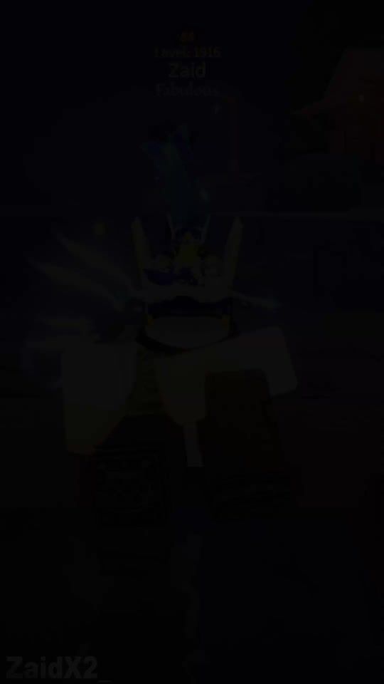 TikTok video thumbnail by zaidx2_