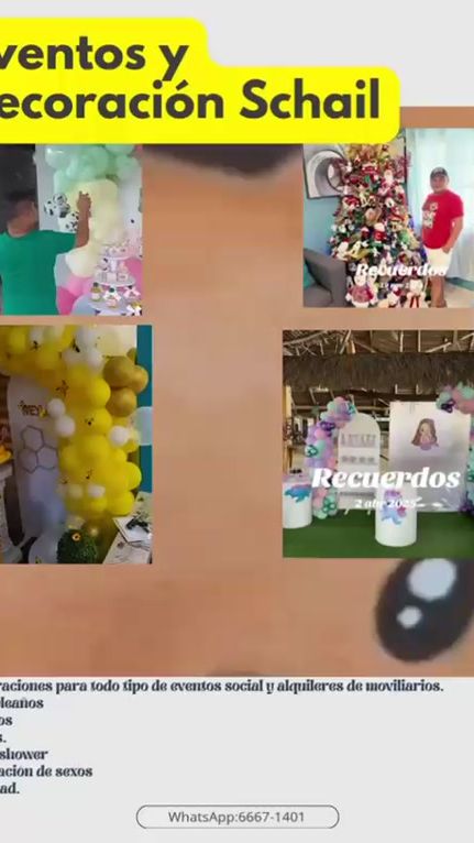 TikTok video thumbnail by schailherrera
