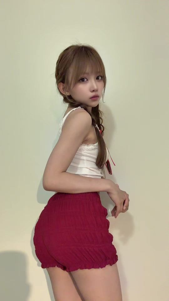 TikTok video thumbnail by aiueomys