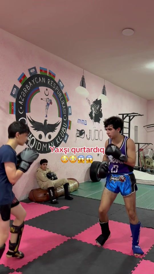 TikTok video thumbnail by elgun.muay.tay041