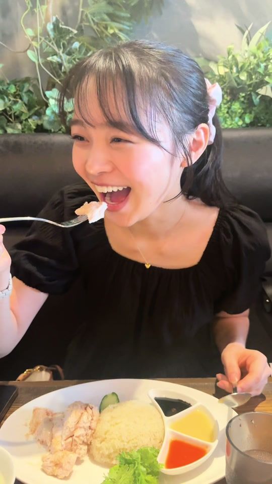 TikTok video thumbnail by meari_hayashi_mg