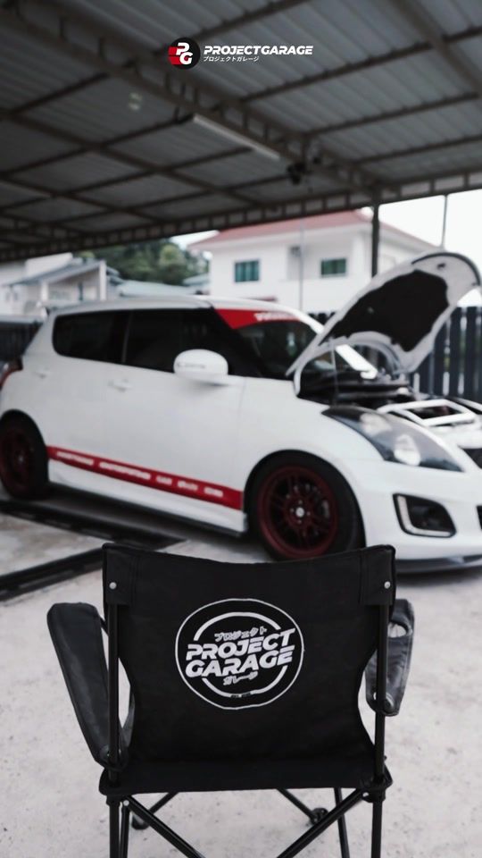 TikTok video thumbnail by projectgarage.pg