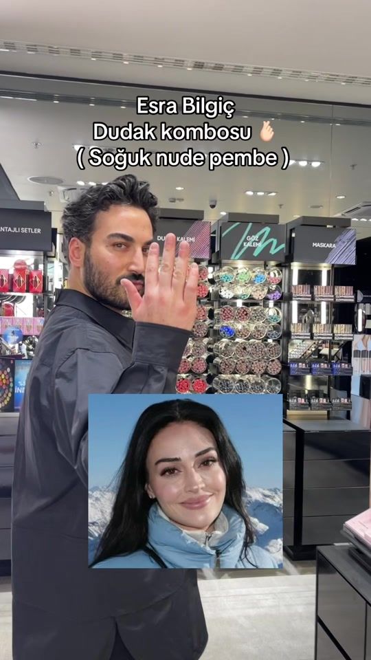 TikTok video thumbnail by ufukmakeup