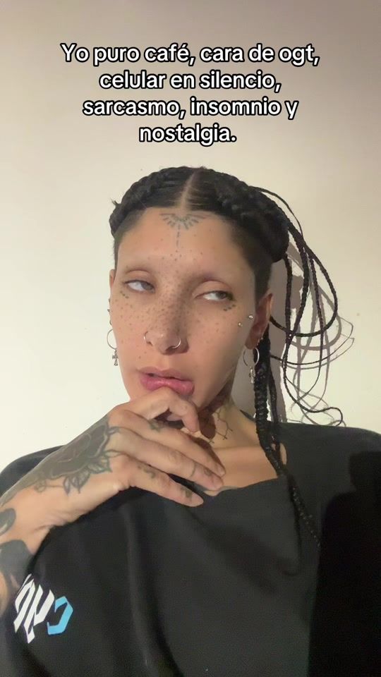 TikTok video thumbnail by nikadelcaos