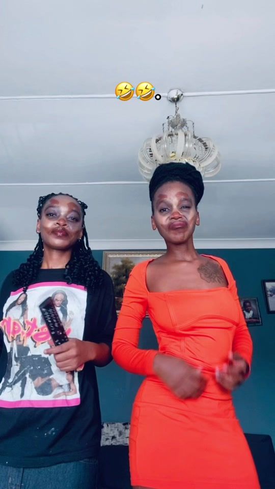TikTok video thumbnail by kea_majaivane