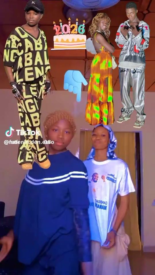 TikTok video thumbnail by adjionecams