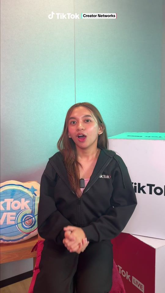 TikTok video thumbnail by tiktoklive_ph