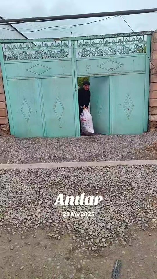 TikTok video thumbnail by tural_k7