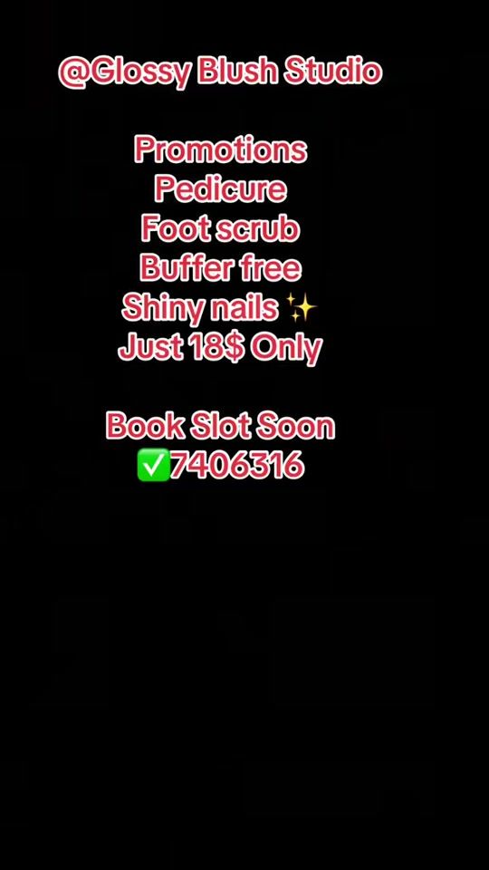 TikTok video thumbnail by glossy_blushstudio
