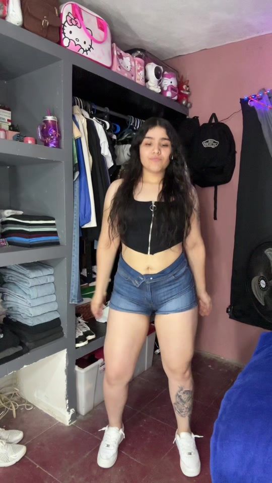 TikTok video thumbnail by babylaila_dl