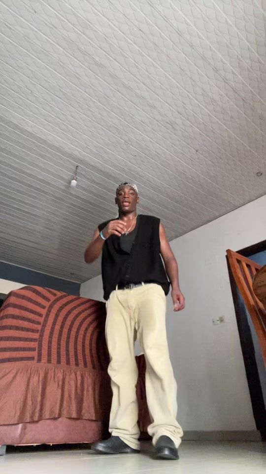 TikTok video thumbnail by henockksg