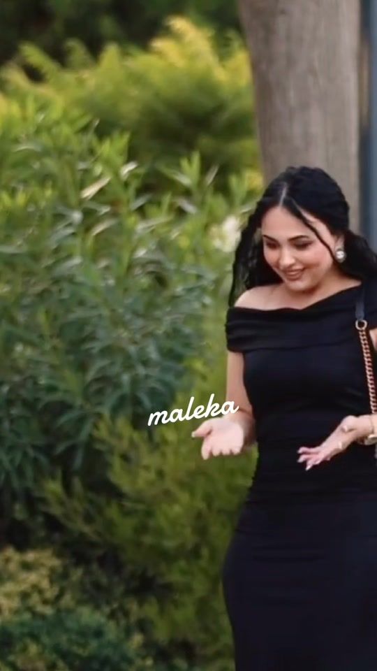TikTok video thumbnail by almaleka903