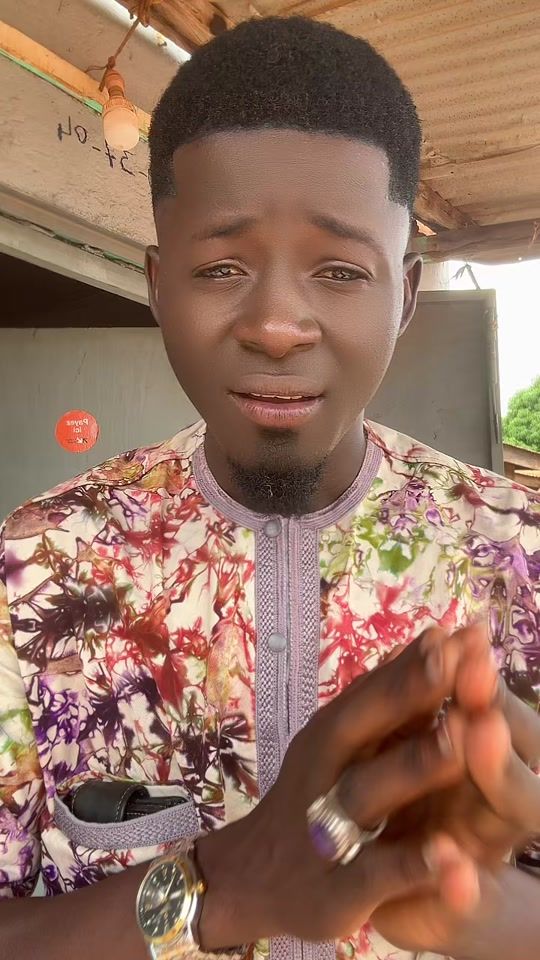 TikTok video thumbnail by dhoyakoutraore