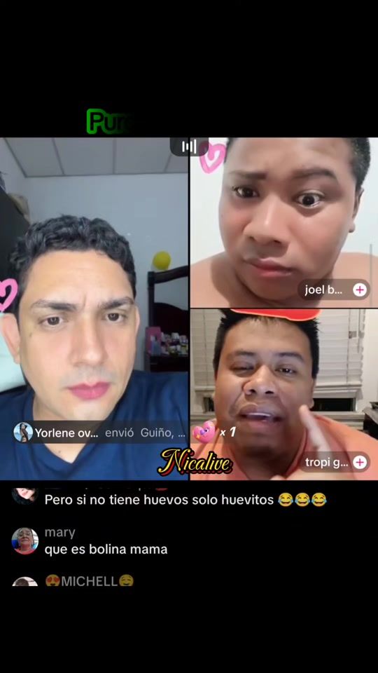 TikTok video thumbnail by nicalive25