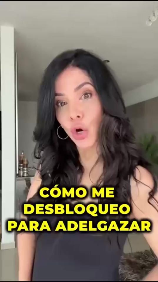 TikTok video thumbnail by katyfitmx