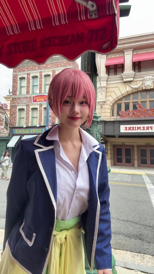 TikTok video thumbnail by aoka_dayo