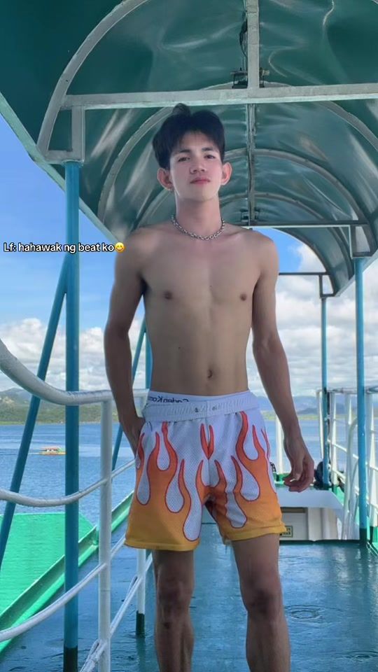 TikTok video thumbnail by princearthadano