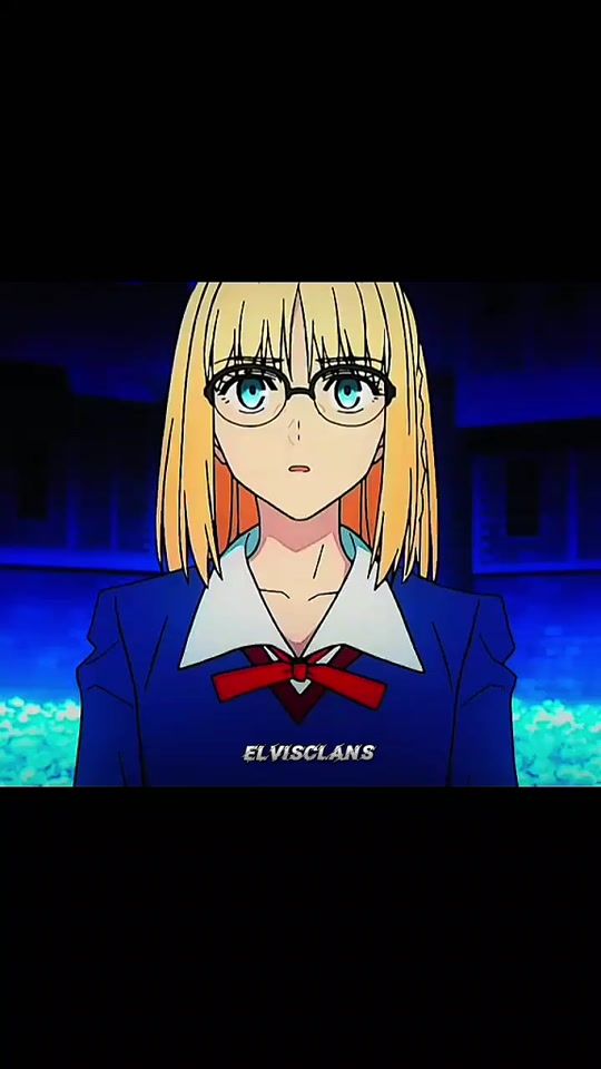 TikTok video thumbnail by elvisclans_anime