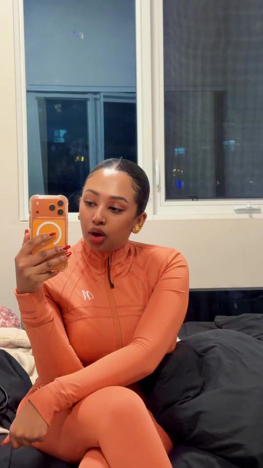 TikTok video thumbnail by saronalemayehu