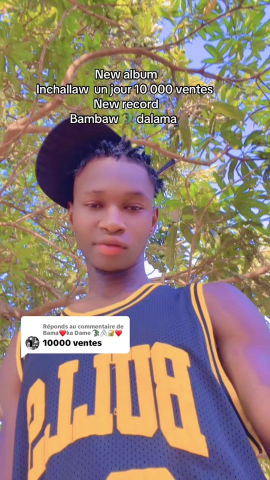 TikTok video thumbnail by bkovanbylesucces