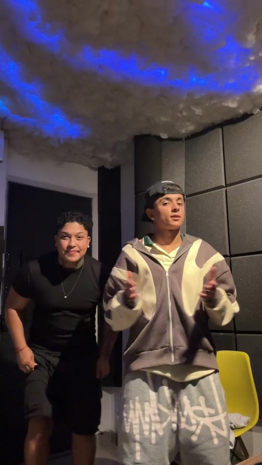 TikTok video thumbnail by gioozinho