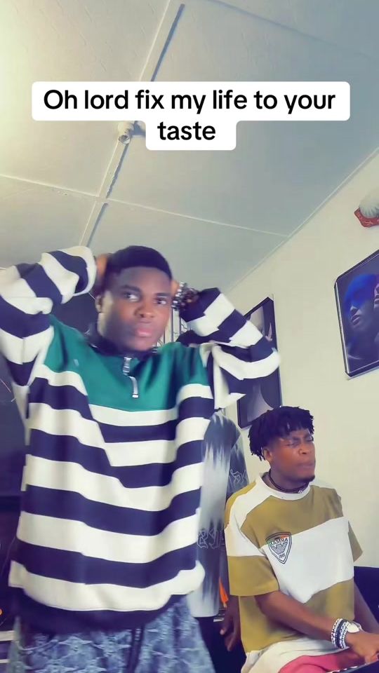 TikTok video thumbnail by pastoremmanueldickson222