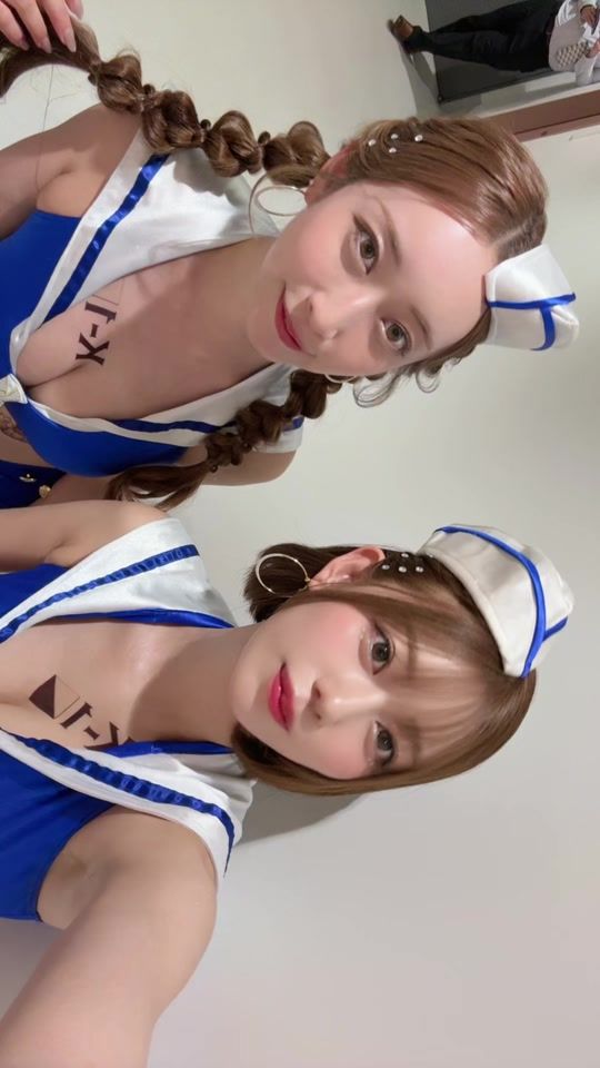 TikTok video thumbnail by risako_s2