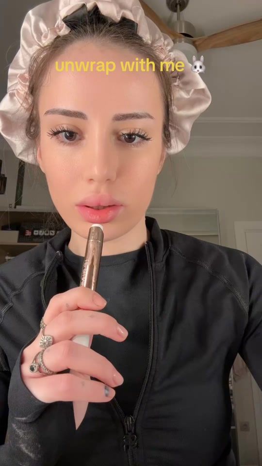 TikTok video thumbnail by iggybunny