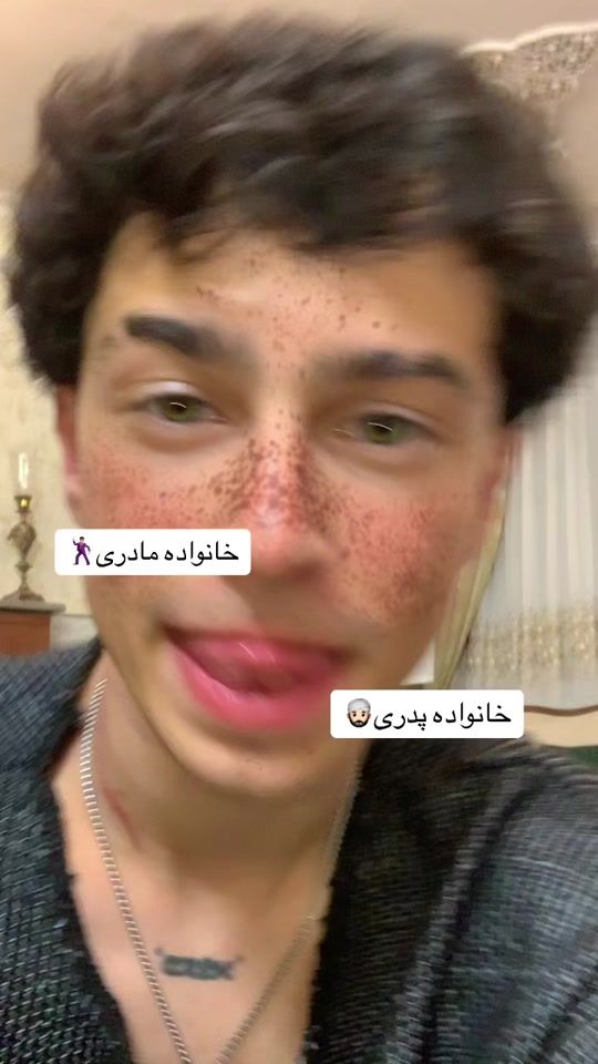 TikTok video thumbnail by aalireza_mousavii
